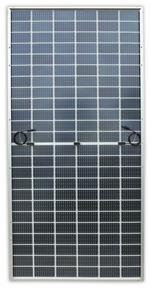 Bifacial